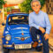 Mario Carlos Fraile